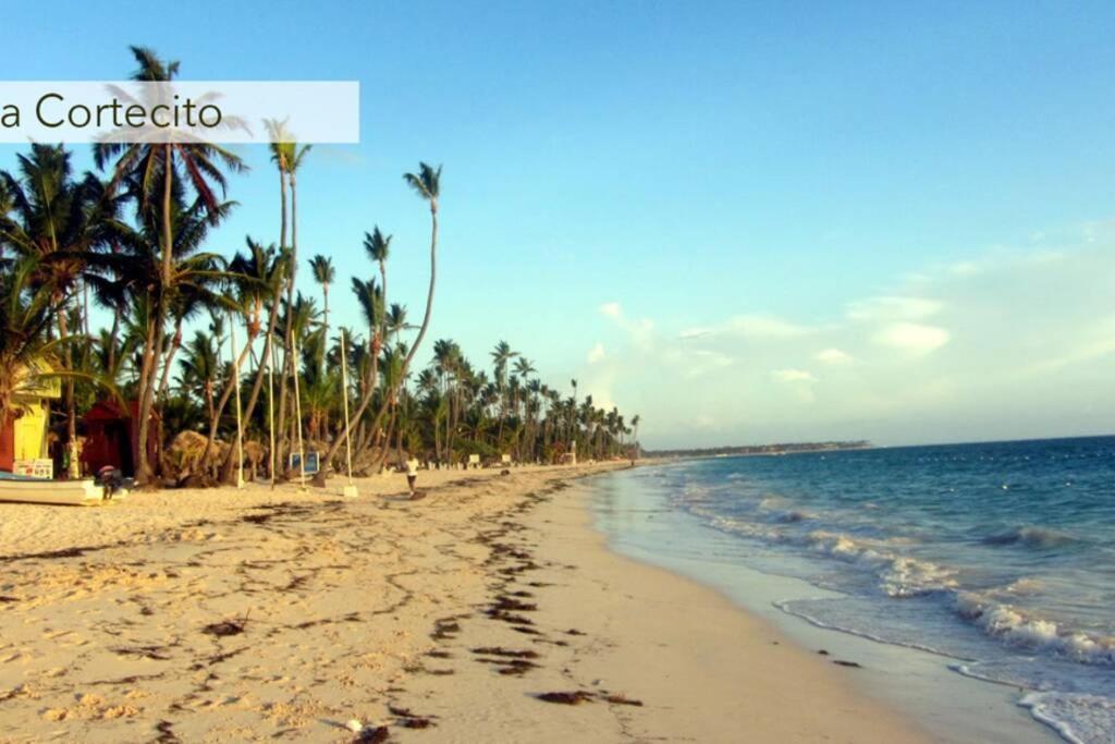 Luxury, Golf And Comfort In The Caribbean Apartment Punta Cana Exterior foto