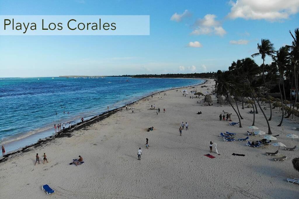 Luxury, Golf And Comfort In The Caribbean Apartment Punta Cana Exterior foto